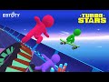 Turbo stars official trailer  estoty  saygames