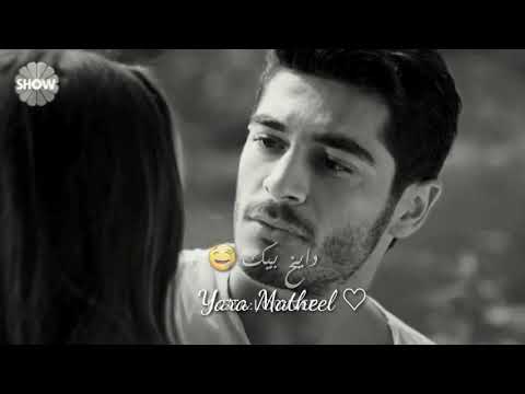 دايخ بيك احبك ياوجع راسي سيف نبيل
