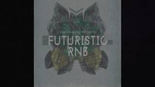 "Futuristic RnB" Sample Pack by Famous Audio