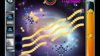 Facebook Superball lvl98, over 1,3million