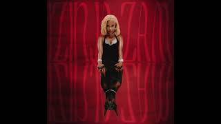 Zee Nxumalo Dropping Izinja Zami Ep On The 25th And Its Already Over For Yall 