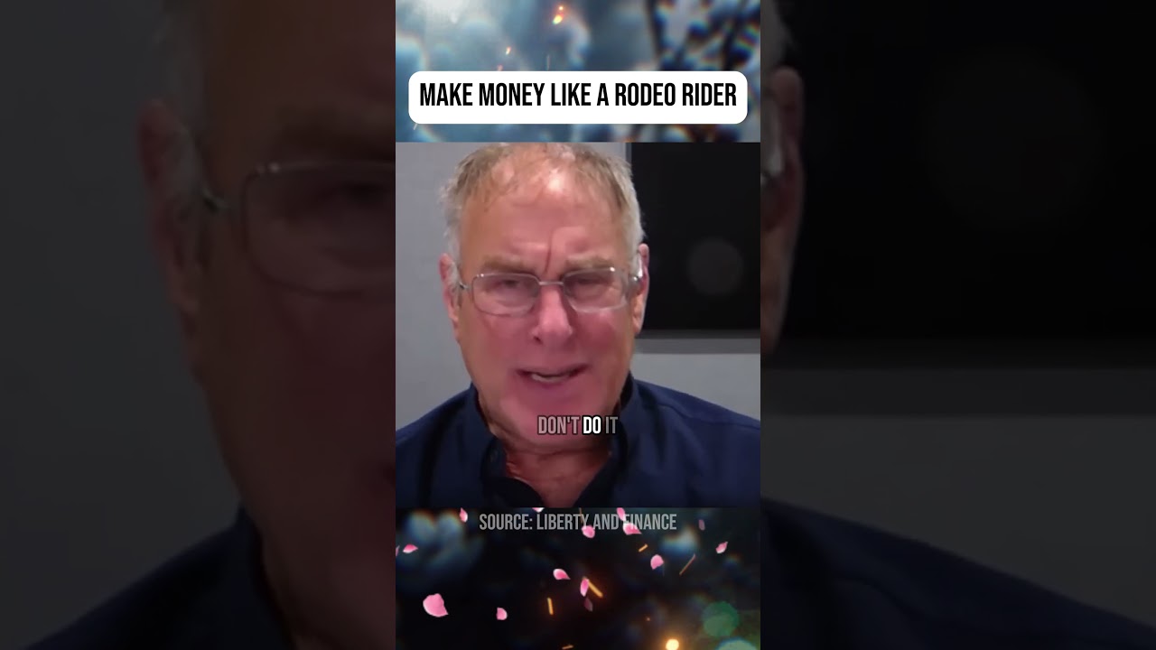 🔊 Rick Rule on investing in 