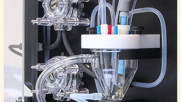 Final version of newest video on our AnaSense analyzer (March 10, 2015)