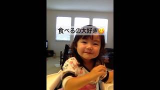 野菜もお肉もたくさん食べます