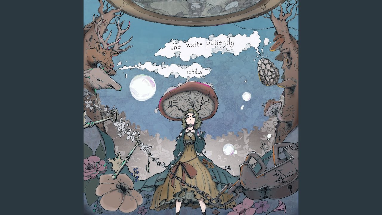 Ichika Nito - salvation accordi