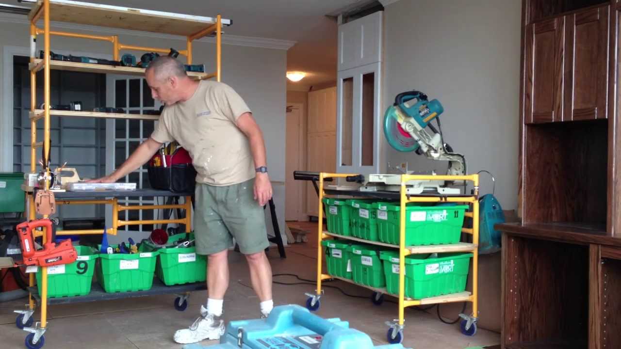 The lean construction site YouTube