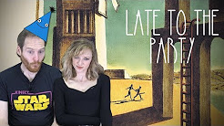Let's Play Ico - Late to the Party