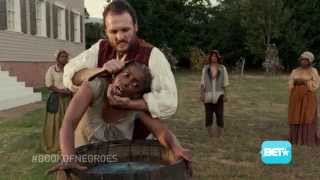 #BookofNegroes premieres FEB 16 ON BET!