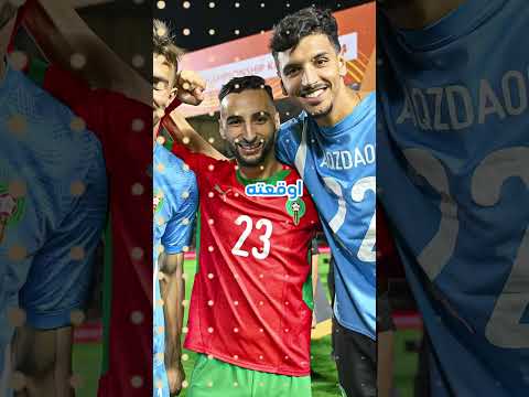 موعد مشاركة المنتخب المغربي المحلي في كاس العرب قطر 2025 المنتخب المغربي المحلي المغرب