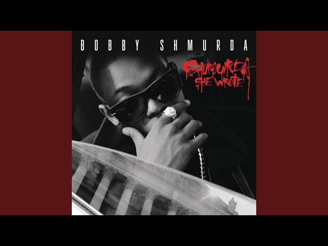 Bobby Shmurda She Wrote Hot Nigga レコード sddefault.jpg