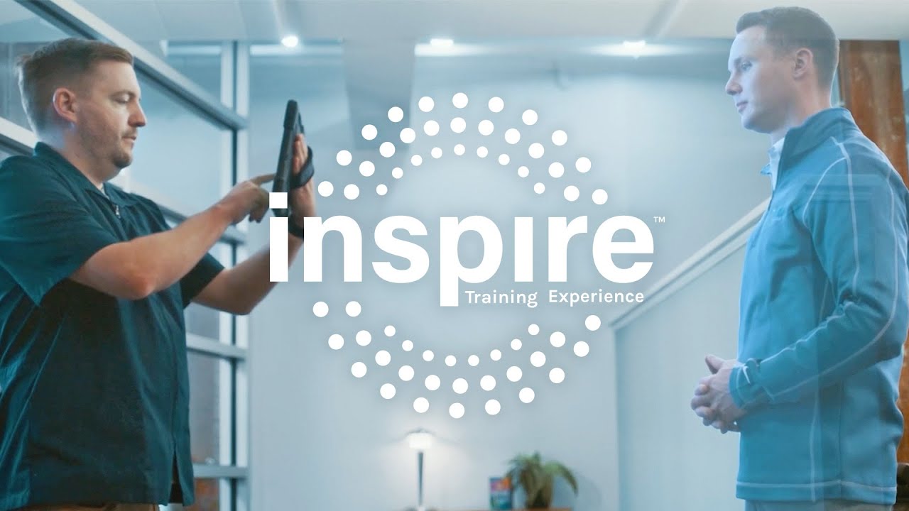 AR in Commercial Cleaning | Augmented Reality Technology | Midlab x Asen Marketing