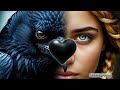 ЧЁРНОЕ КРЫЛО. 30 Seconds to ЛЕПС.  (CROW-ROCK) Авторская песня. 