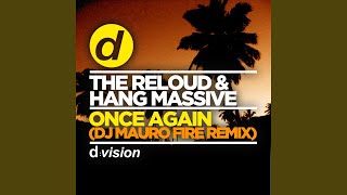 Once Again (Dj Mauro Fire Remix)