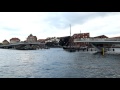 New Opening Pedestrian and Cyclist Bridge COPENHAGEN INNER HARBOUR ( Project information below )