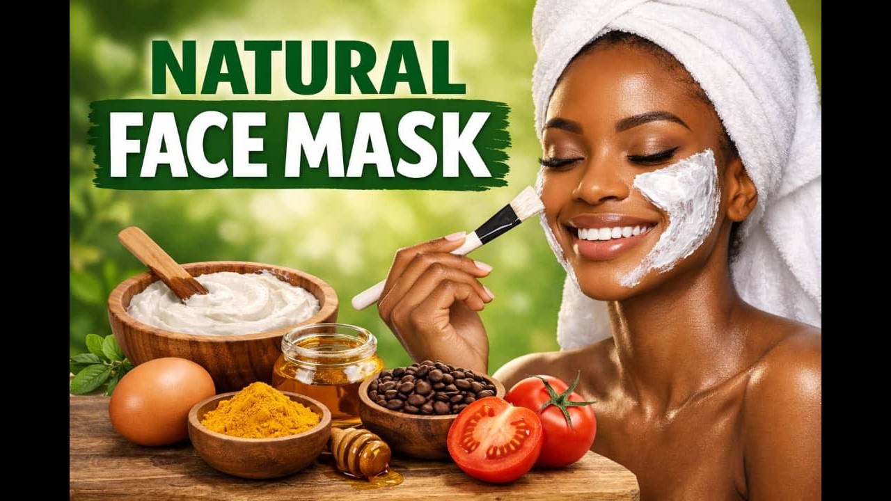 UGIRA URUHU RWUMAGAYE? Cg UGIRA URUFITE AMAVUTA MENSHI? REKA NKWEREKE MASK WAKORA IHUYE NA TYPE YAWE