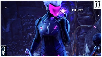 Found Her - XCOM 2 War of The Chosen Part 77 Modded Legend