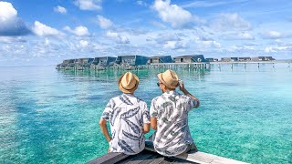 Ultimate Guide 2021 - St Regis Maldives Vommuli - All You Need to Know