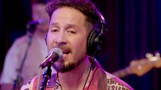 Mamas Gun: “Good Love” KCRW Live from HQ - YouTube Mamas Gun: “Good Love” KCRW Live from HQ - YouTube