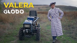 VALERA - GLODO GLODO (Official Video 2023)