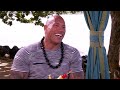 Hobbs & Shaw: Dwayne Johnson on Family and The Fast & the Furious Franchise (Full Interview)