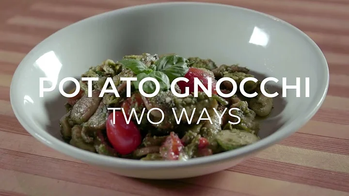 Good vs. Gourmet Season 2 Trailer: Chef Kathryn Ma...