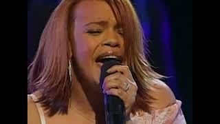 It's Showtime at the Apollo - Faith Evans "I Love You" (2001)