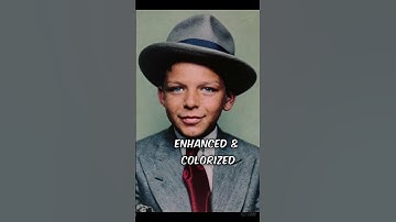 Old Photo Colorize & Animated