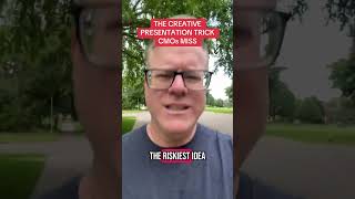 #cmo #ceo #marketing #agencylife #marketingtips #presentationtips #fypシ #fyp
