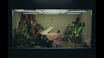 OFFSET & John Legend "Never Let Go" (Official Video)