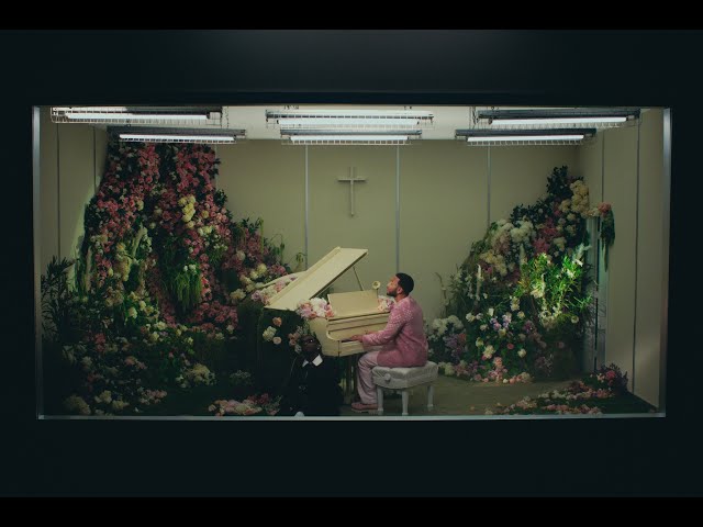 Never Let GoOFFSET & John Legend