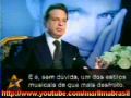 Luis Miguel Programa Hebe 2008