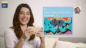 Share and get colour ideas from friends, family and experts with the new Dulux Visualizer