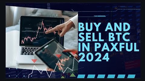 How to create Paxful Account in Kenya.