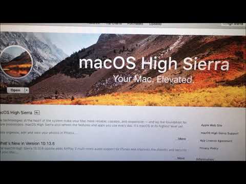 apple macbook high sierra download apple macbook high sierra download