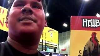 Stan Lee's L.A. Comic Con! (Comikaze!)