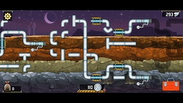 Plumber 3 Game Level 18 #plumber3 #level18