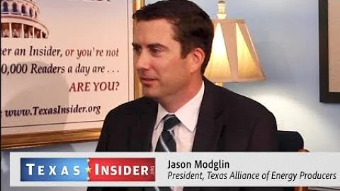 EXCLUSIVE INSIDER Interview w/ Texas Alliance of E...