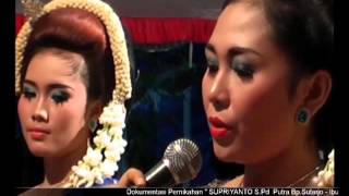 Download Lagu TAYUB GROBOGAN GIYANTINI Cs ' SRIHUNING   WALANG KEKEK ' MP3