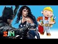 How To Build A Perfect Justice League Trailer