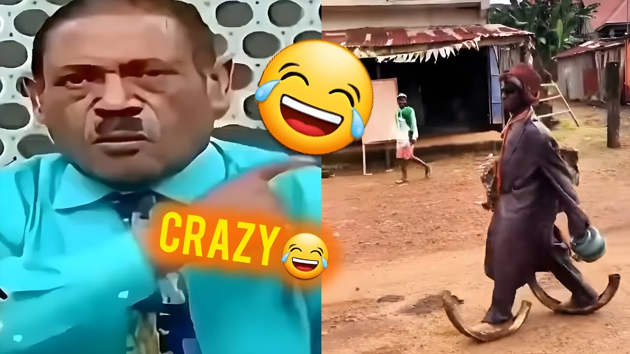Try Not To Laugh 🤣 TOP 50 Funniest TikTok Videos In The World 🤣 Memes, Epic Fails🔥🎬