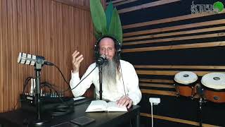מדברים מרבי נחמן מברסלב   החלל הפנוי   חוכמות שהם לא חוכמות