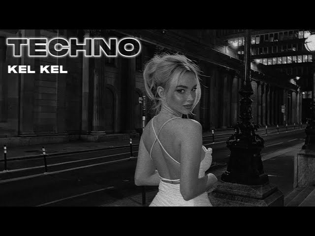 Ayau - Kel Kel (AZVRE X LYNHARE Techno Remix)