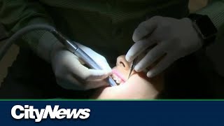 Federal dental care plan's impact in Alberta