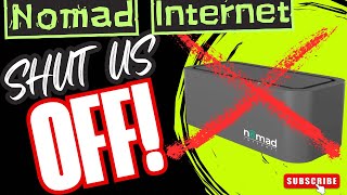 видео: Почему мы ОЧЕНЬ разочарованы Nomad Internet картинка: Почему мы ОЧЕНЬ разочарованы Nomad Internet