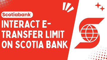 How to Check Your Interac e-Transfer Limit on Scotiabank: - Step-by-Step Guide 2024