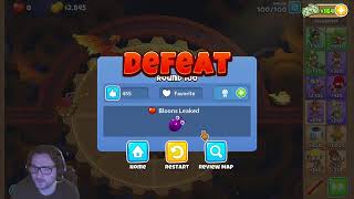 Bloon Td6