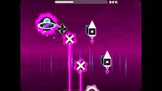 TOE II 81% Geometry Dash