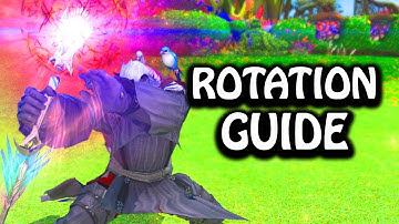 Complete LVL 90 Red Mage Rotation Guide | FFXIV Endwalker