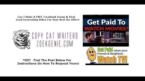⛔ZoekGenie SEO Article Directory Review Training👉|Free Video Leads Generating System ZoekGenie🔴