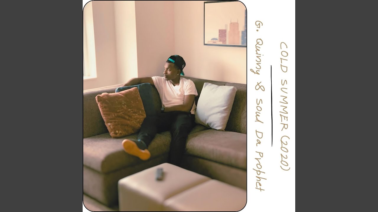 YouTube에서 Cold Summer (2020) 보기 YouTube에서 Cold Summer (2020) 보기